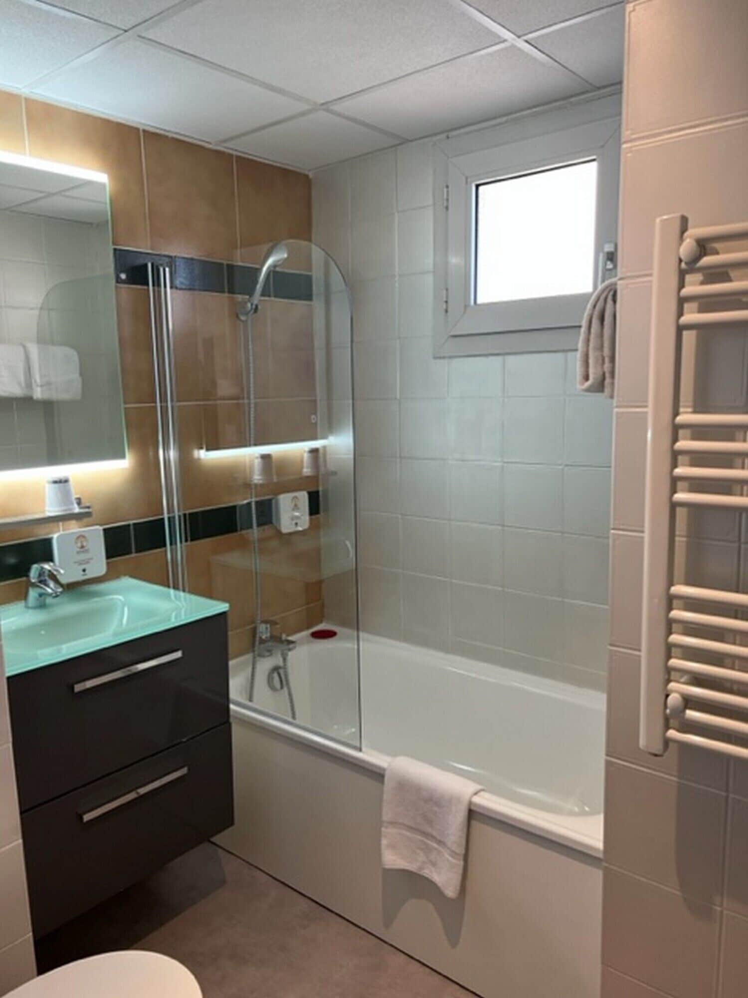 Foto - Adonis Arc Hotel Aix