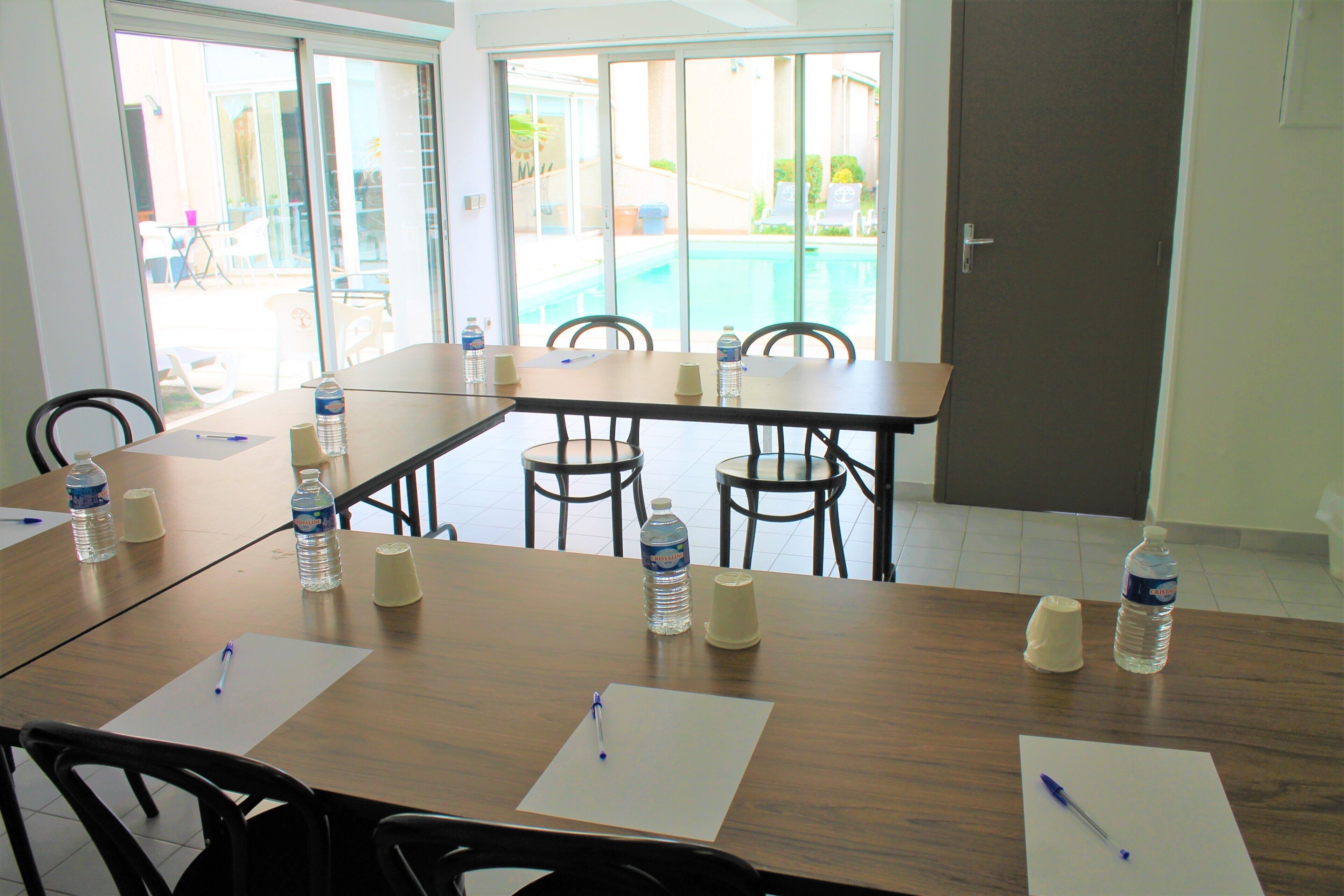 Foto - Adonis Arc Hotel Aix