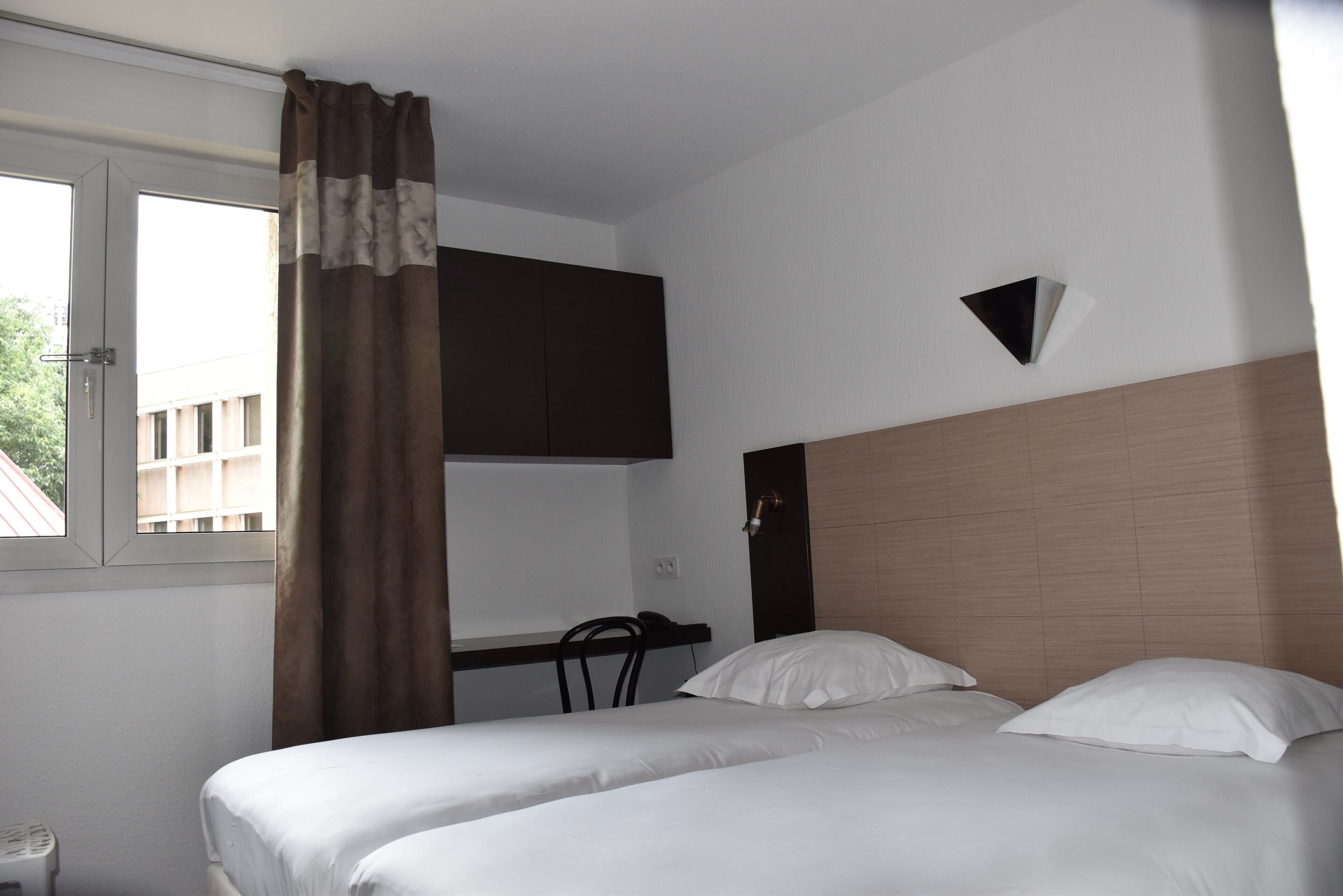 Foto - Adonis Arc Hôtel Aix