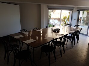 Sala per riunioni