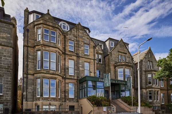 Hotel Du Vin & Bistro St. Andrews - Scotland
