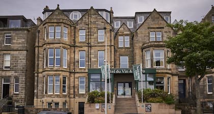 Hotel du Vin & Bistro St. Andrews