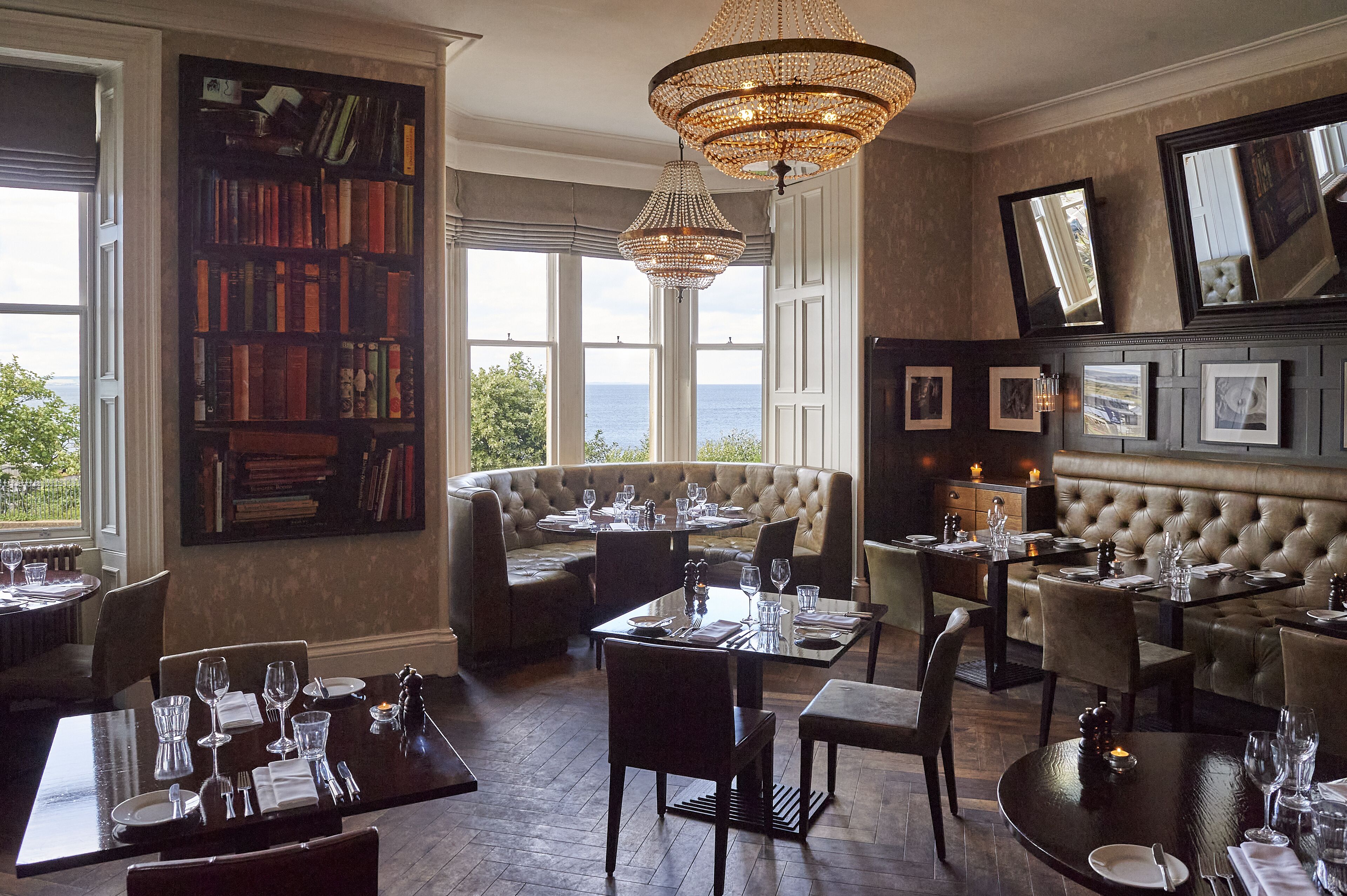 Photo - Hotel du Vin & Bistro St. Andrews