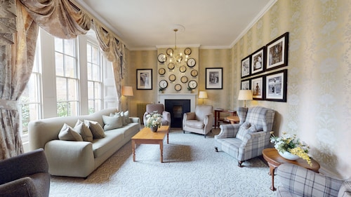 Hotel du Vin & Bistro Tunbridge Wells