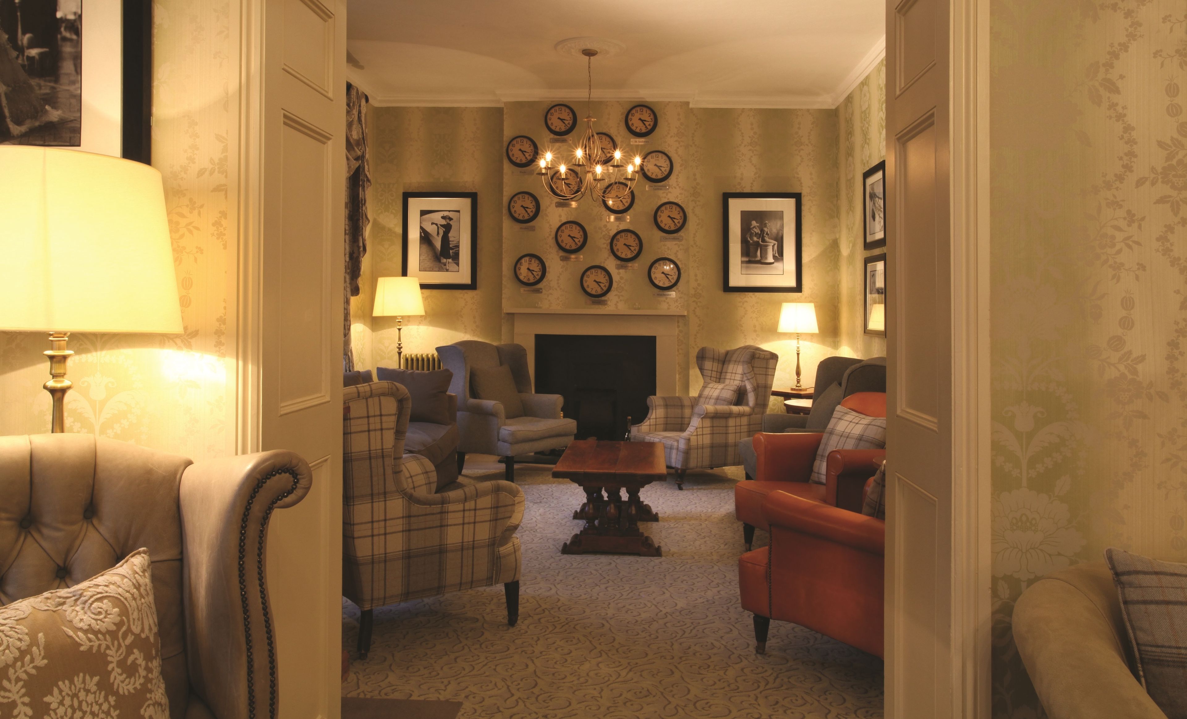 Foto - Hotel du Vin & Bistro Tunbridge Wells