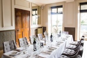 Sala de reuniones