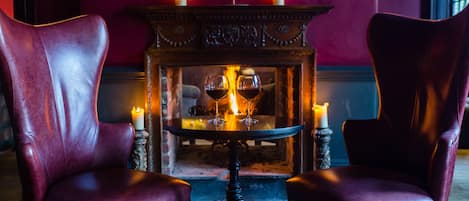 บาร์ (ในที่พัก)