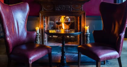 Hotel du Vin & Bistro Tunbridge Wells