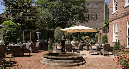 Hotel du Vin & Bistro Winchester