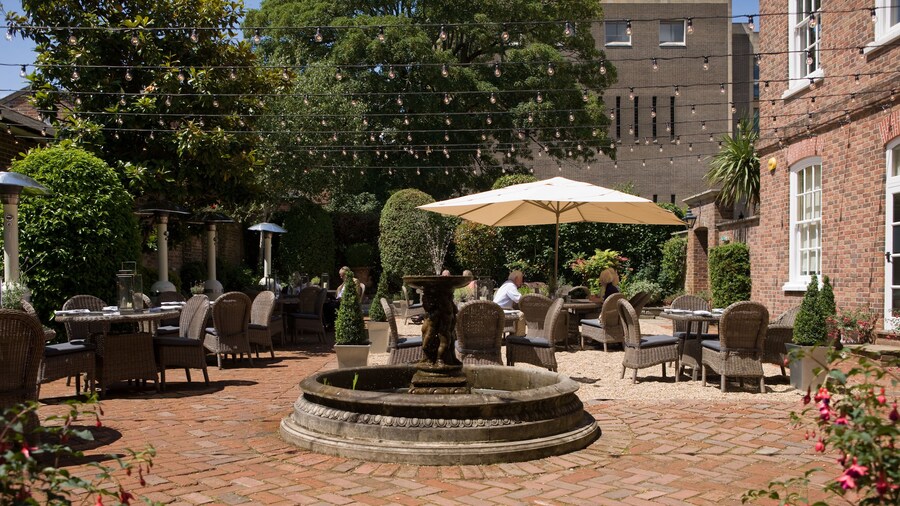 Hotel du Vin & Bistro Winchester