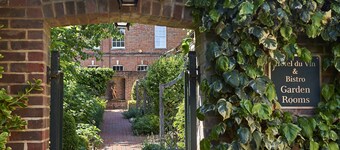 Hotel du Vin & Bistro Winchester