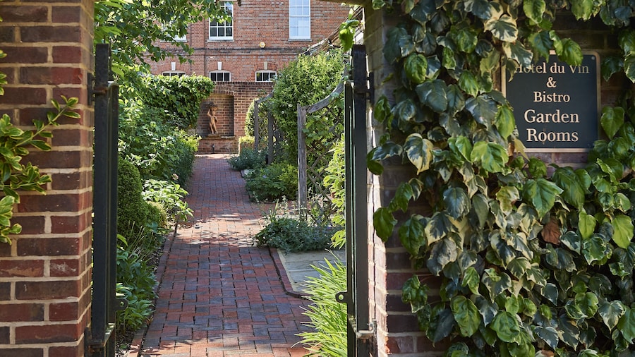 Hotel du Vin & Bistro Winchester