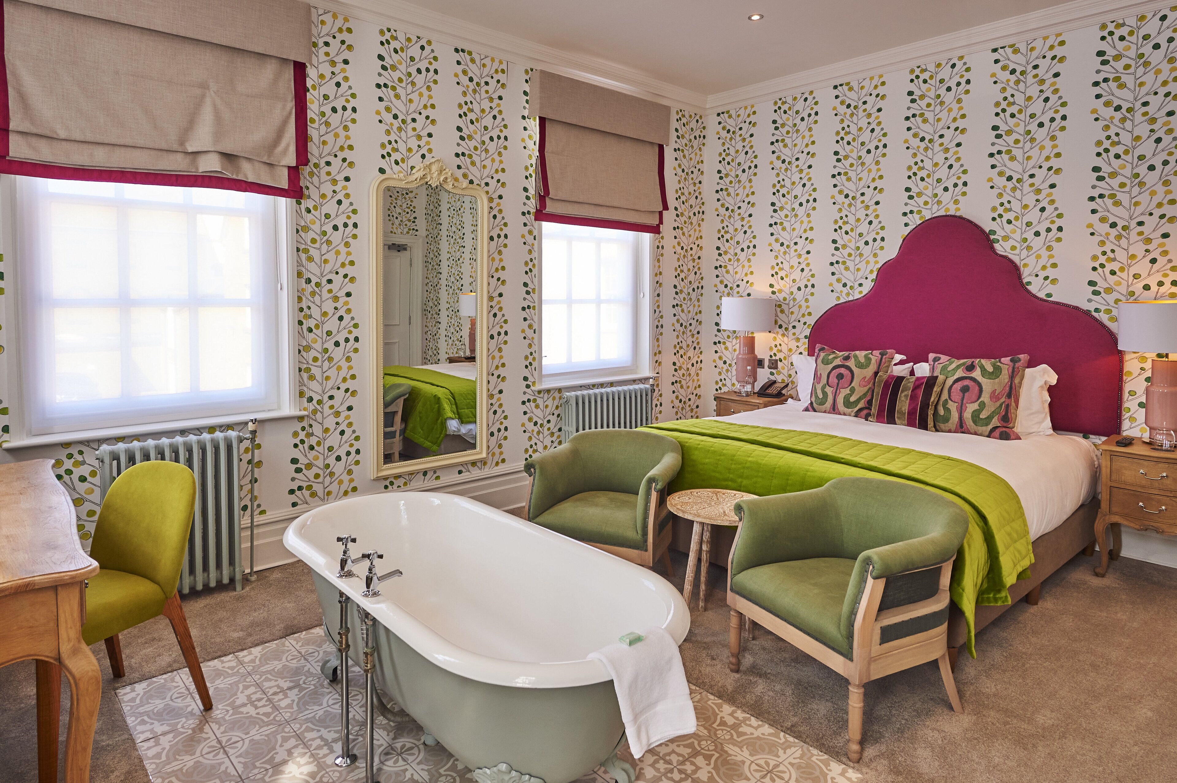 Foto - Hotel du Vin Winchester