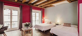 Avy Résidence Bellecour