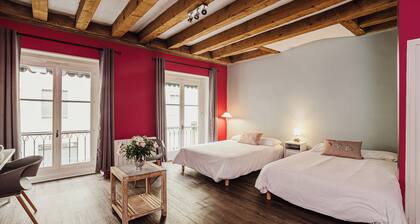 Avy Résidence Bellecour