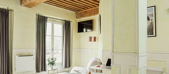 Avy Résidence Bellecour