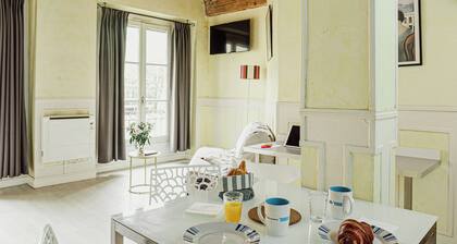 Avy Résidence Bellecour