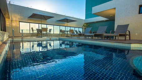 Servicio de la propiedad