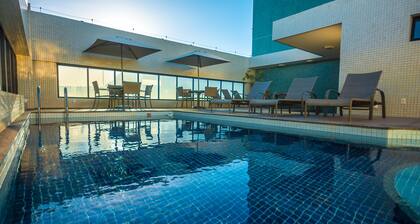 Mais Hotel Aeroporto Salvador