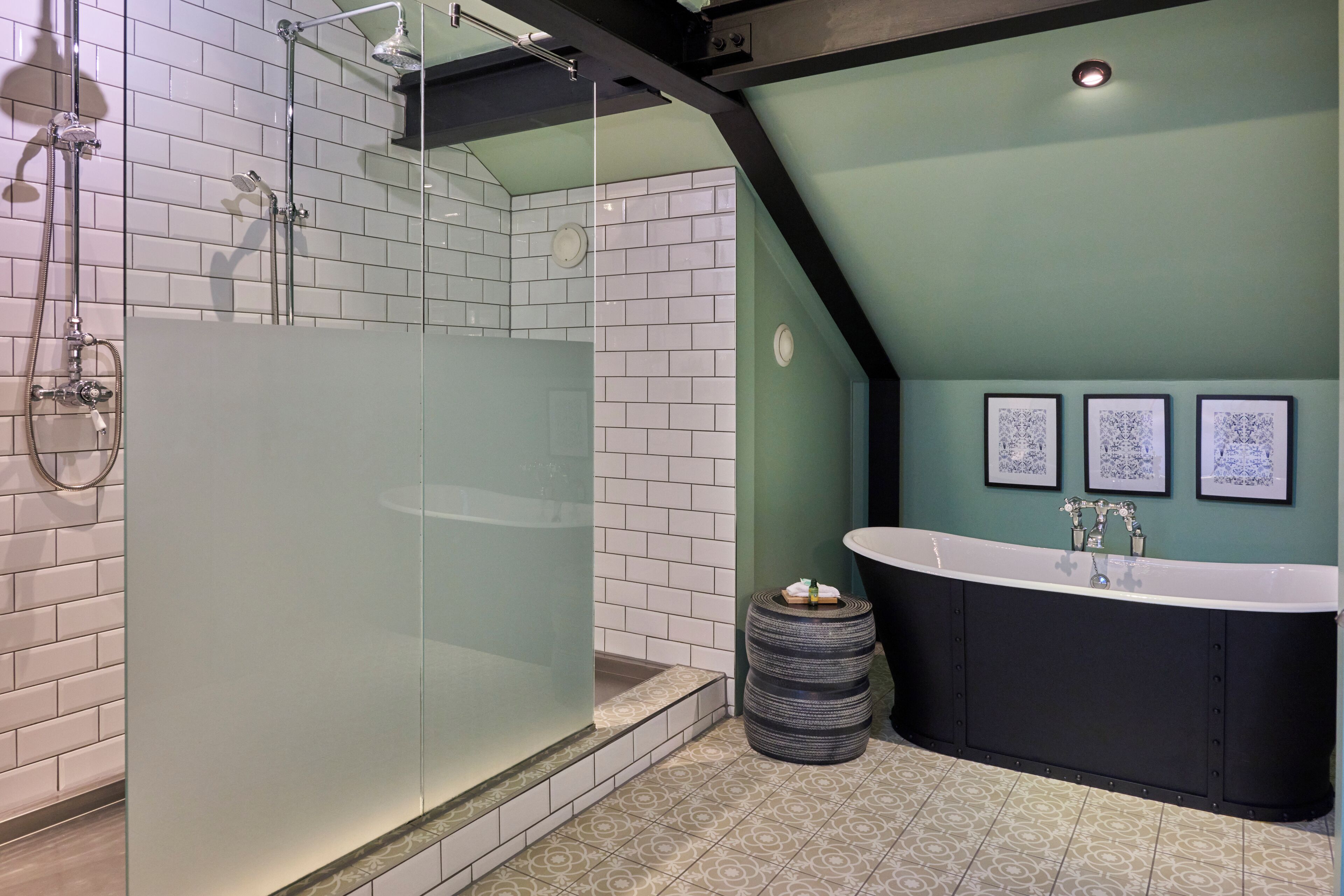 Foto - Hotel Du Vin & Bistro York