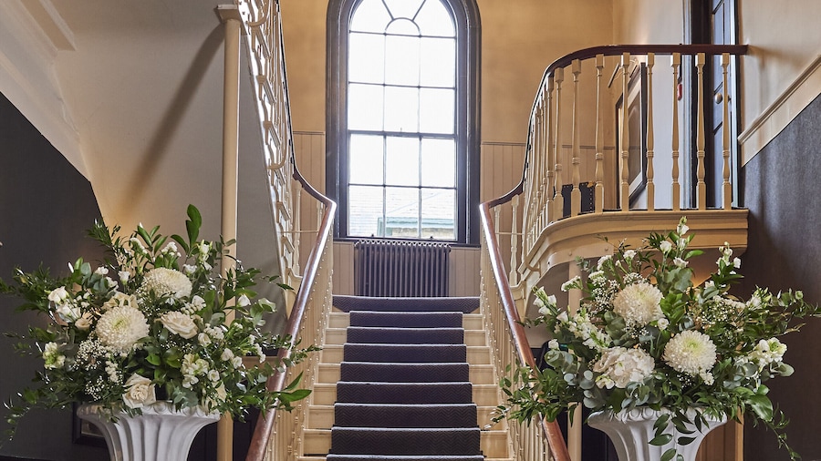 Hotel du Vin & Bistro York