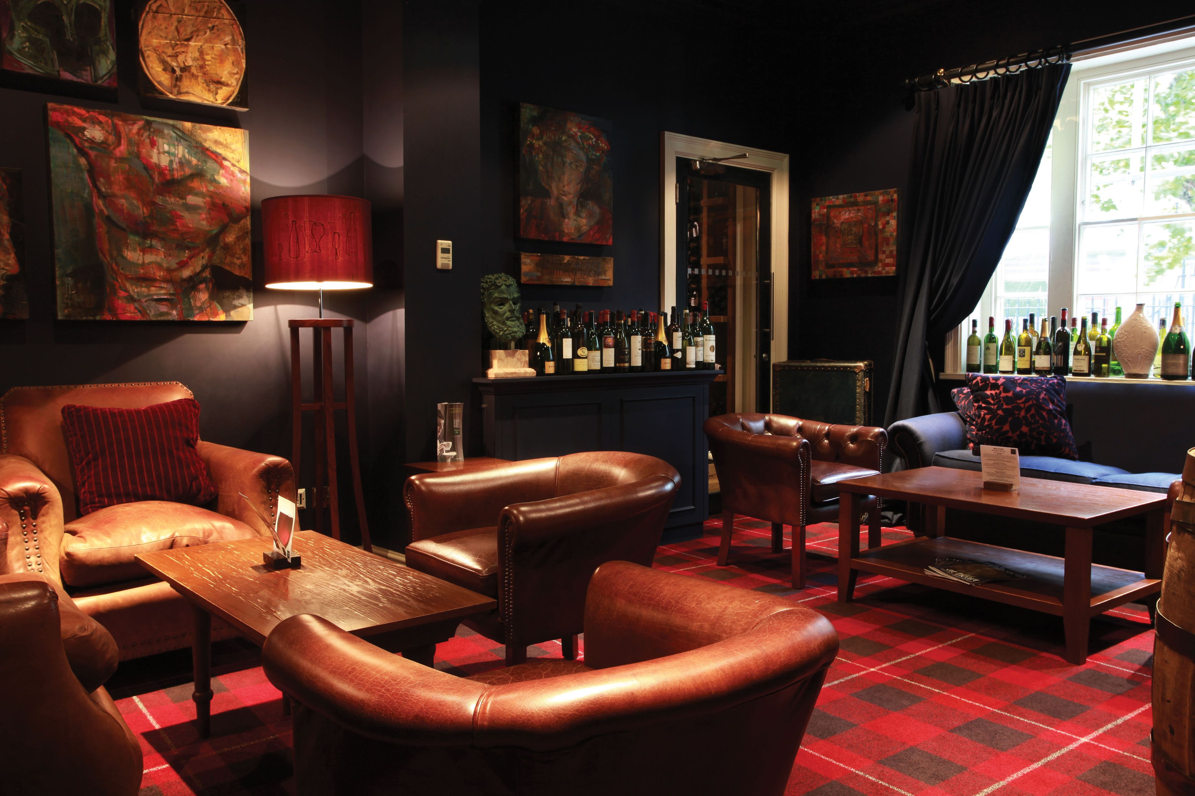 Foto - Hotel Du Vin & Bistro York