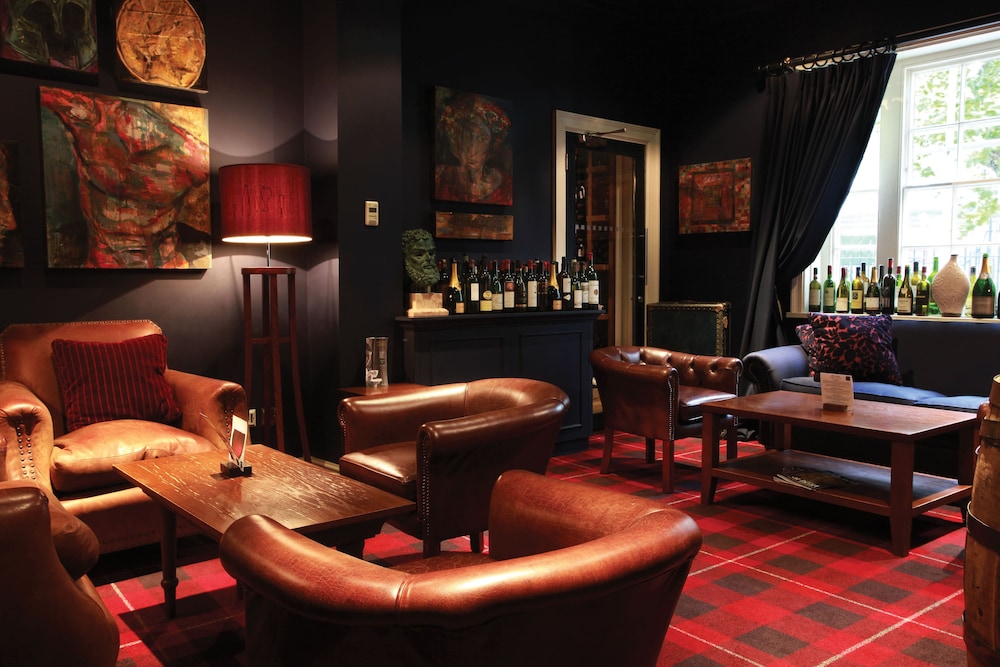 Hotel du Vin York by null
