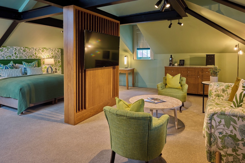 Hotel du Vin York by null