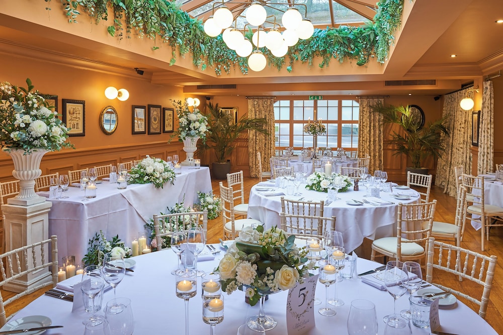 Hotel du Vin York by null