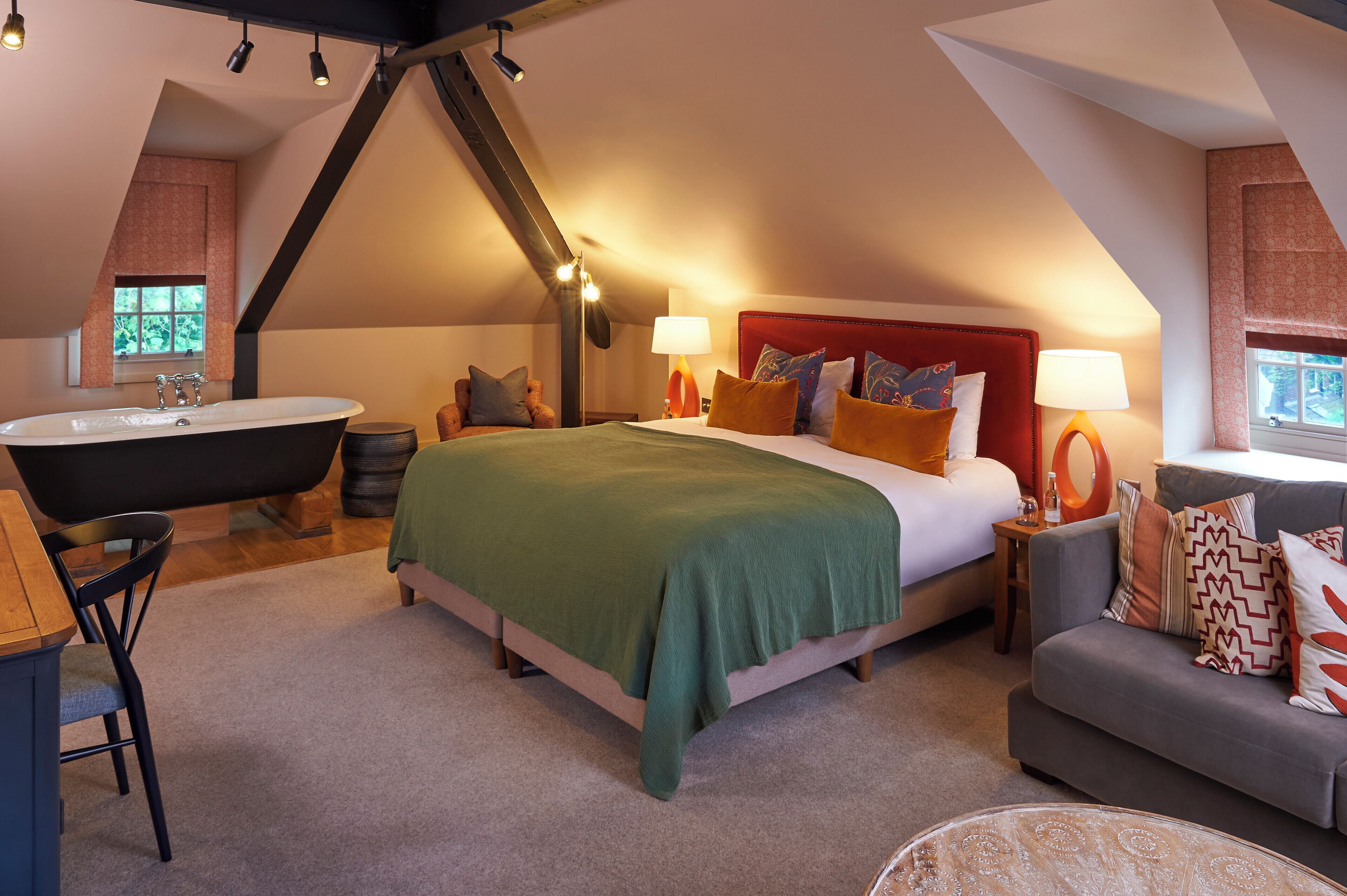 Foto - Hotel Du Vin & Bistro York