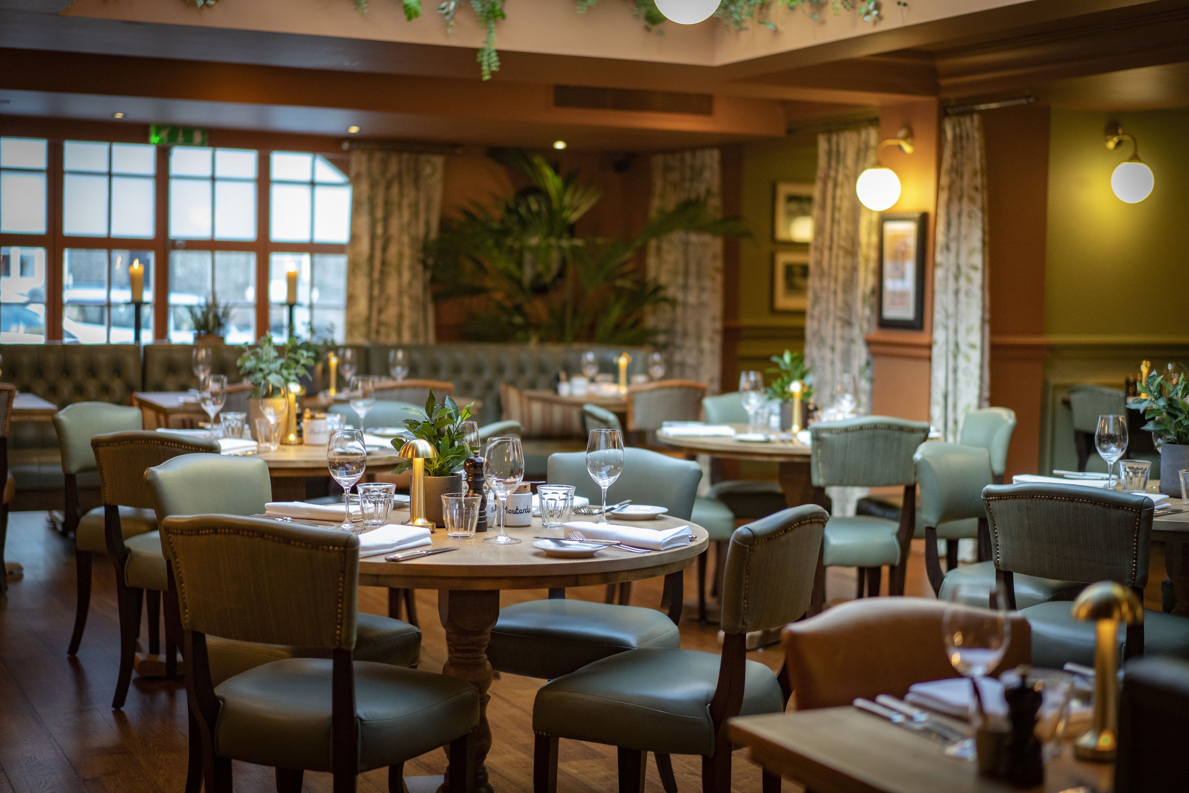 Foto - Hotel du Vin & Bistro York