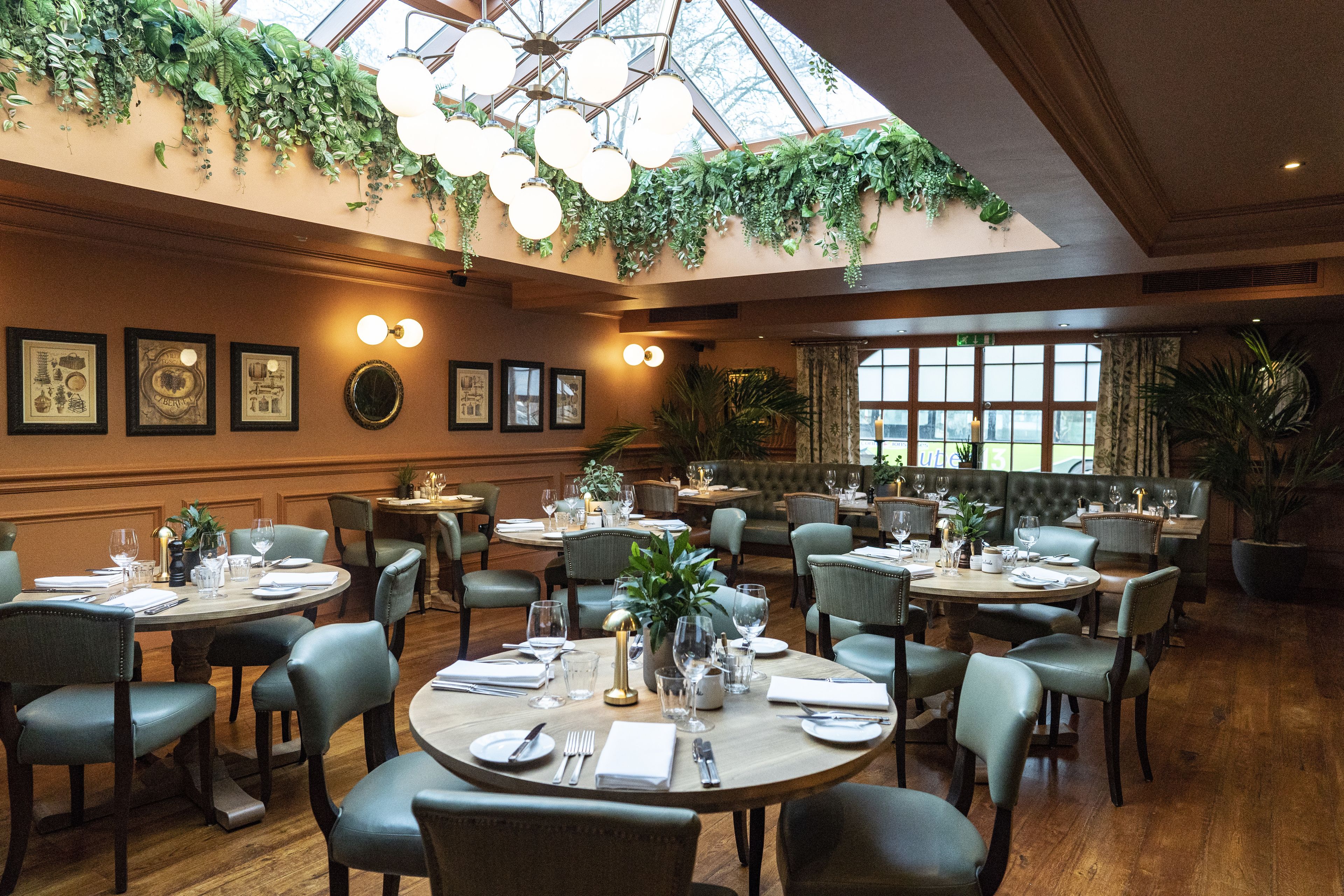 Foto - Hotel Du Vin & Bistro York