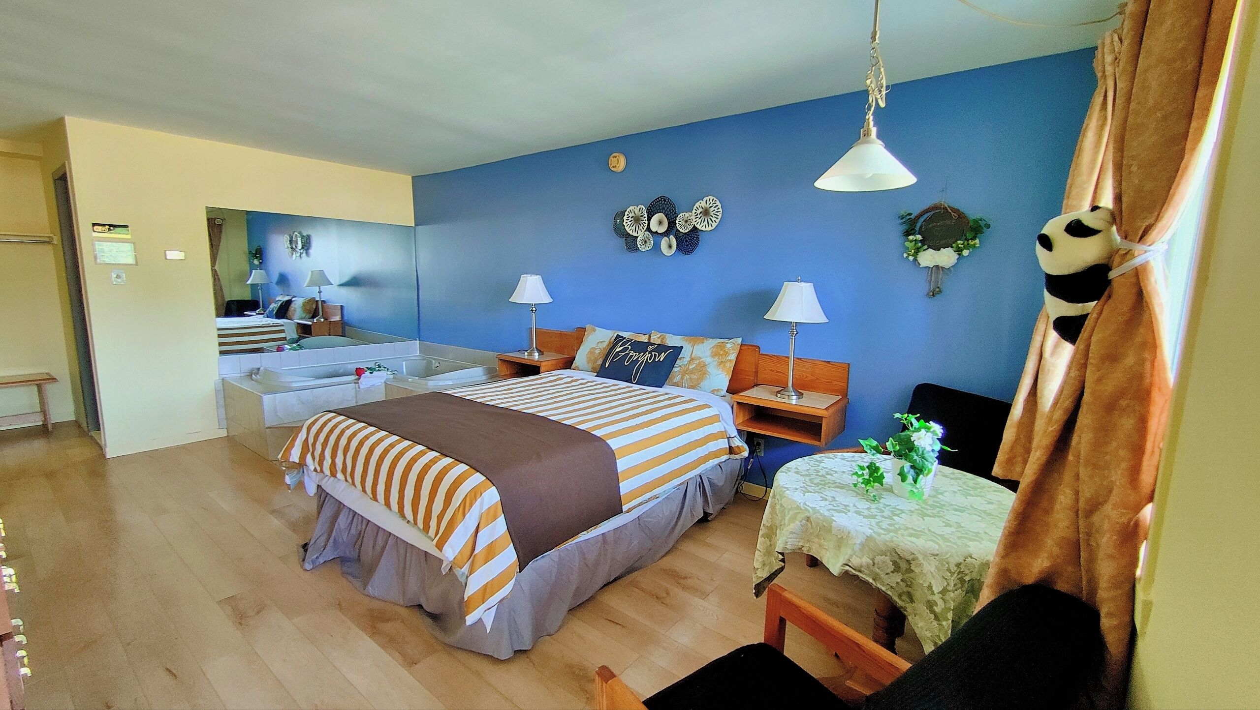 Habitación