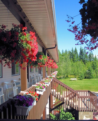 Motel Le Radisson de Val-David