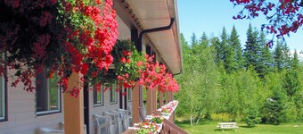 Motel Le Radisson de Val-David