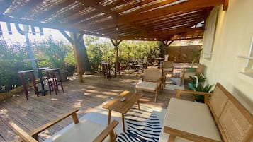 Teres/patio