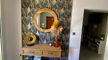 Recepción