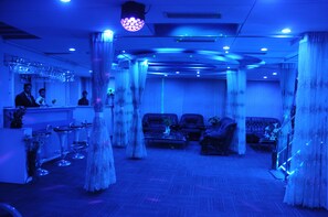 Nightclub - Hotel Sweet Dream (Dhaka)