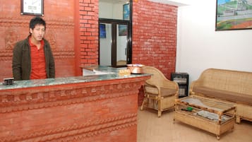 Recepción