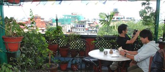 Hotel Travelers Home