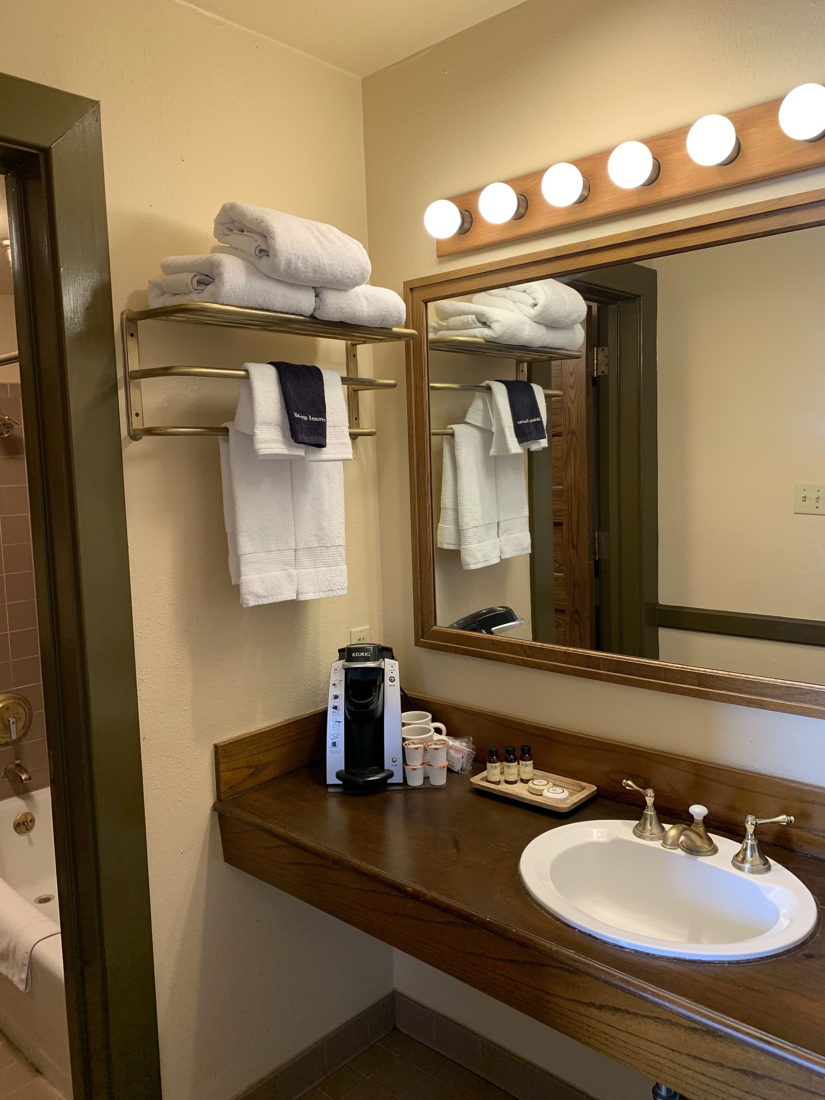 Photo - Stockyards Hotel