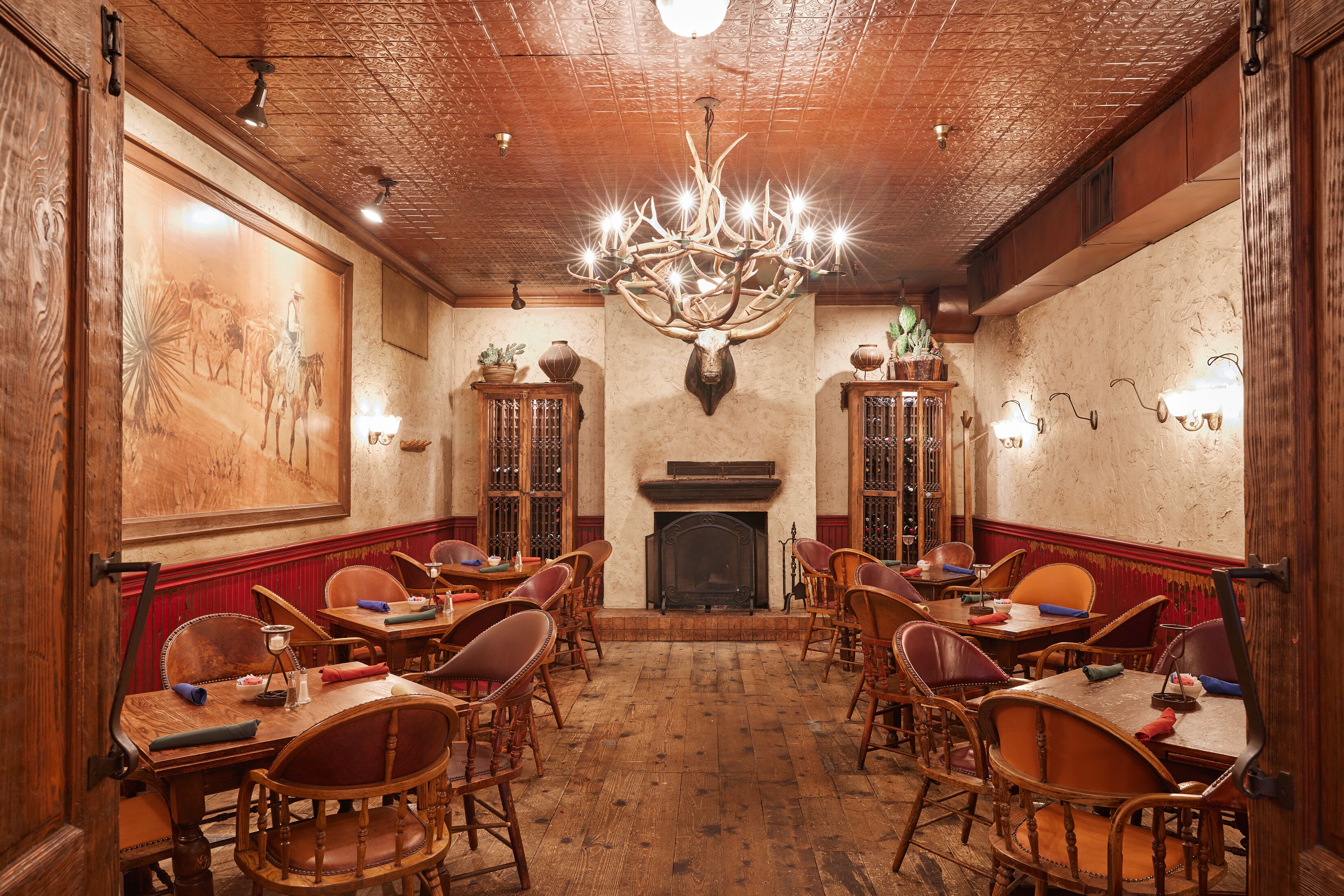 Photo - Stockyards Hotel