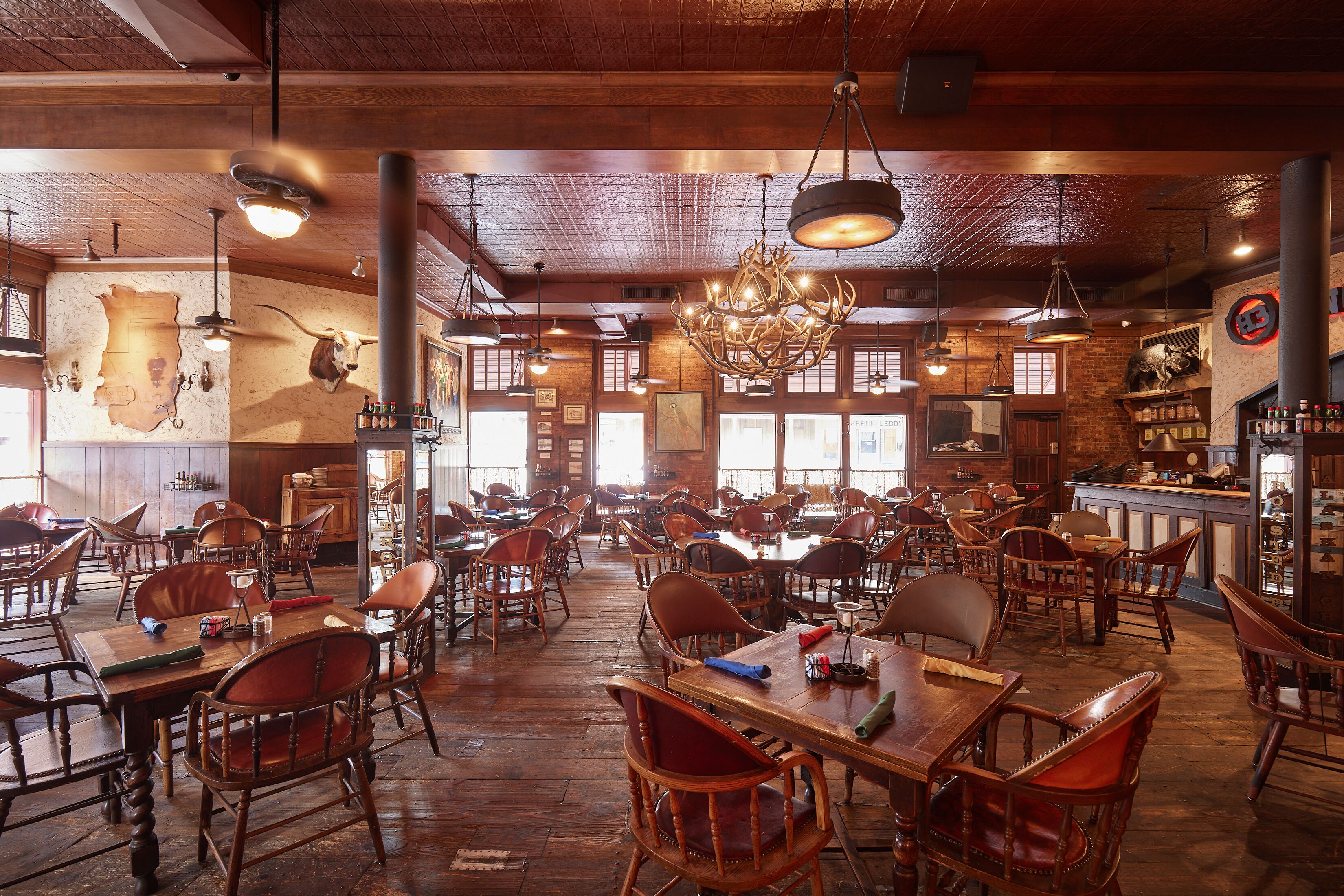 Photo - Stockyards Hotel