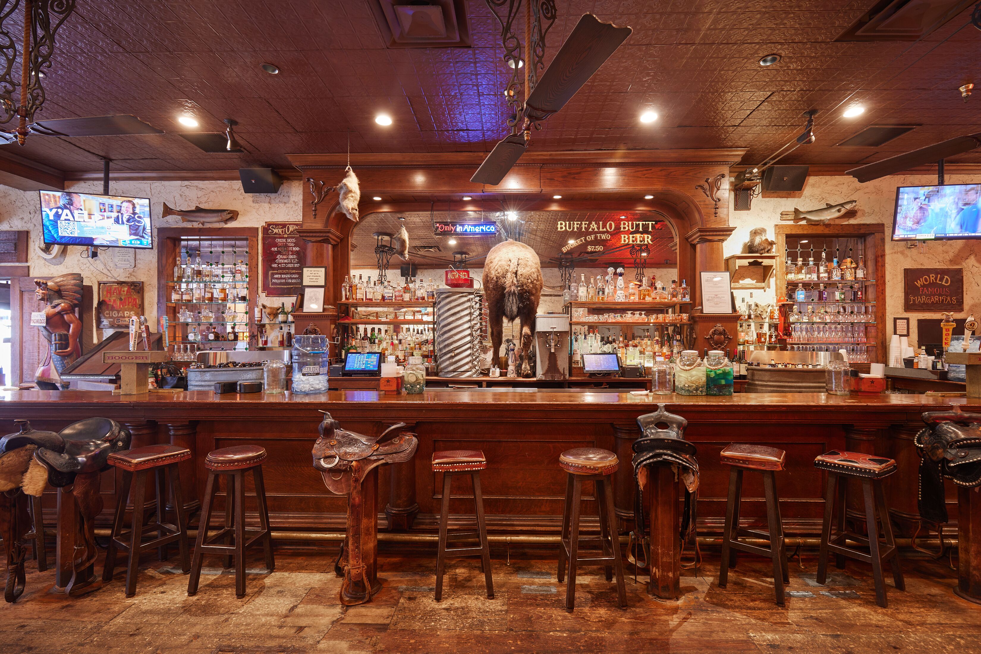 Photo - Stockyards Hotel