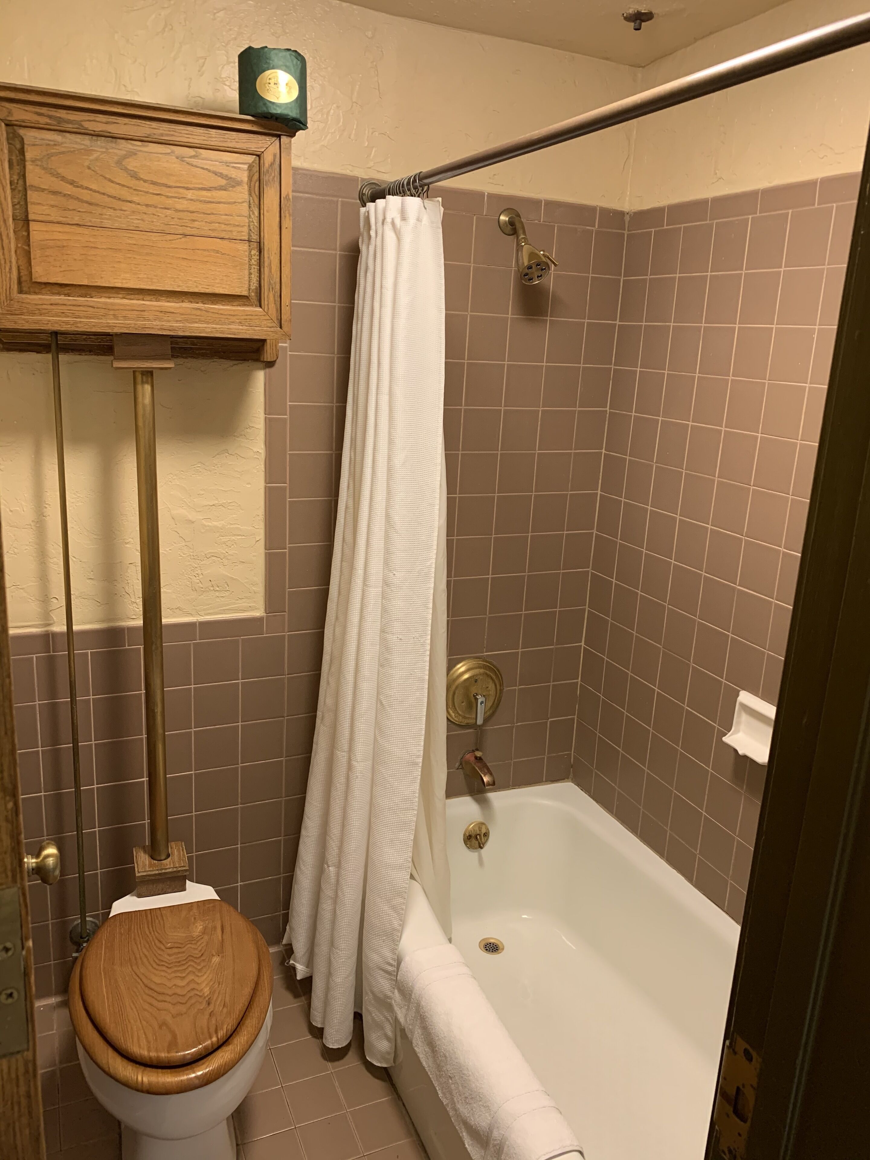 Photo - Stockyards Hotel