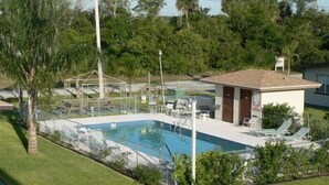 Unclassified image, 4 of 13, button - Sebastian Inn and Suites (Sebastian)