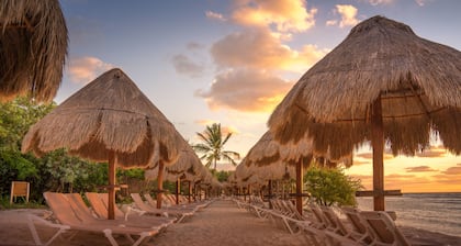 Platinum Yucatan Princess Adults Only - All Inclusive