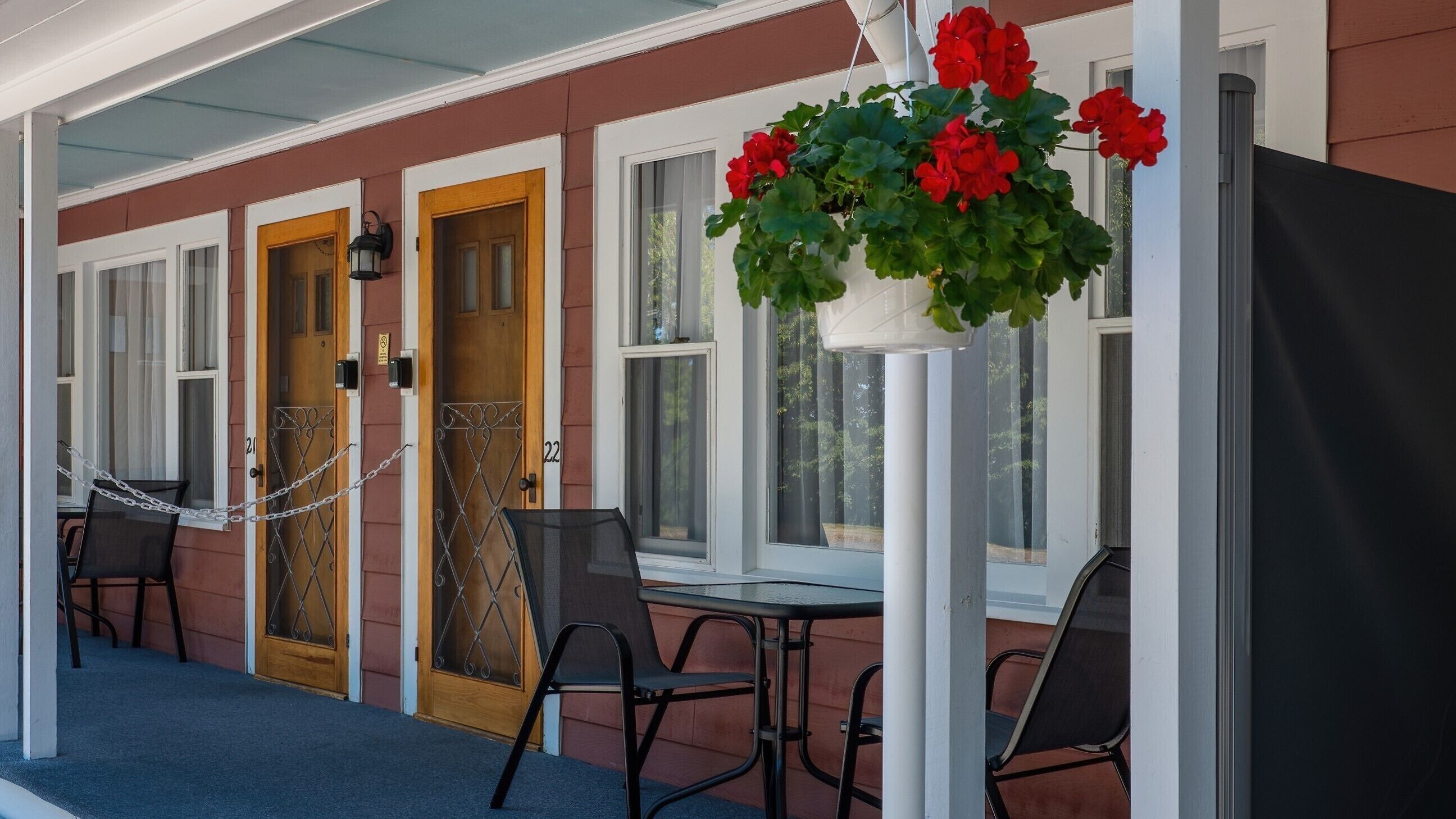 Eksteriør