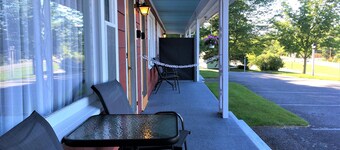 Highbrook Motel