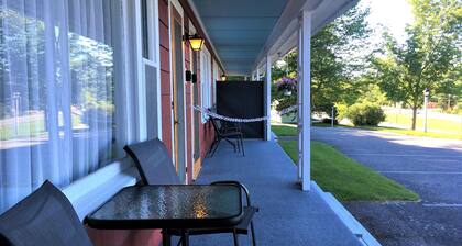 Highbrook Motel